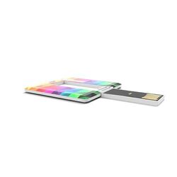 USB Stick Square Card