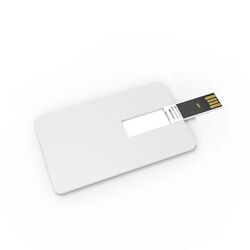 USB Stick Credit Card