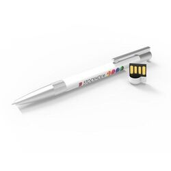 USB Pen Stockholm