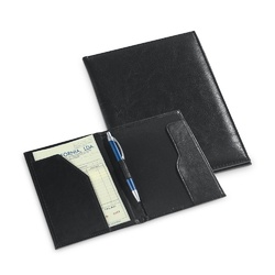 TRUFFLE. Porte-billets en PU
