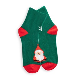 SANTA. Chaussettes enfant