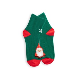 SANTA. Chaussettes enfant
