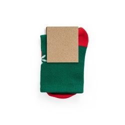 SANTA. Chaussettes enfant