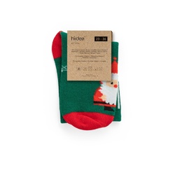 SANTA. Chaussettes enfant