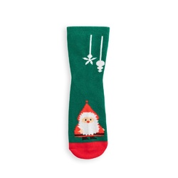 SANTA. Chaussettes enfant