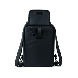 Sac à vélo imperméable 25L Nordic Drift Trail RCS