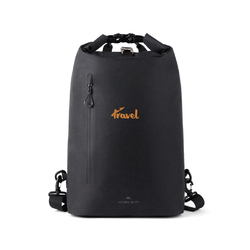 Sac à vélo imperméable 25L Nordic Drift Trail RCS
