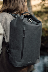 Sac à vélo imperméable 25L Nordic Drift Trail RCS