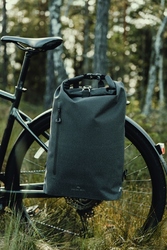 Sac à vélo imperméable 25L Nordic Drift Trail RCS