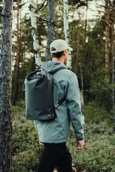 Sac à vélo imperméable 25L Nordic Drift Trail RCS