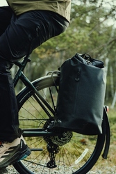 Sac à vélo imperméable 25L Nordic Drift Trail RCS