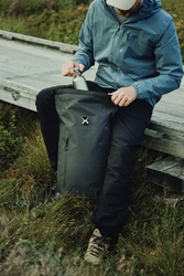 Sac à vélo imperméable 25L Nordic Drift Trail RCS