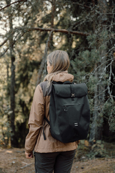 Sac à dos imperméable 30L Nordic Drift Trail RCS