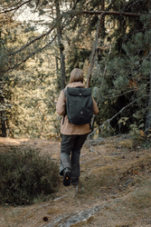 Sac à dos imperméable 30L Nordic Drift Trail RCS