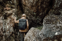 Sac à dos imperméable 30L Nordic Drift Trail RCS