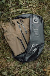 Sac 20L avec pompe sous vide Nordic Drift Trail RCS