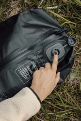 Sac 20L avec pompe sous vide Nordic Drift Trail RCS
