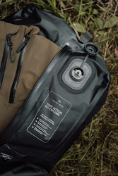 Sac 20L avec pompe sous vide Nordic Drift Trail RCS