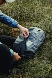 Sac 20L avec pompe sous vide Nordic Drift Trail RCS