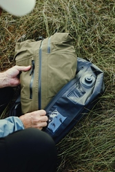Sac 20L avec pompe sous vide Nordic Drift Trail RCS