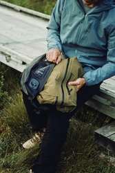 Sac 20L avec pompe sous vide Nordic Drift Trail RCS