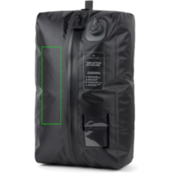 Sac 20L avec pompe sous vide Nordic Drift Trail RCS