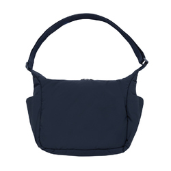 Sac bandoulière en nylon recyclé RCS KENTO URBAN