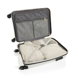 Lot de cubes de rangement en nylon recyclé RCS KENTO URBAN
