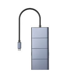 Hub 11-en-1 avec USB-C et Power Delivery Anker PowerExpand