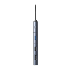 Hub 11-en-1 avec USB-C et Power Delivery Anker PowerExpand