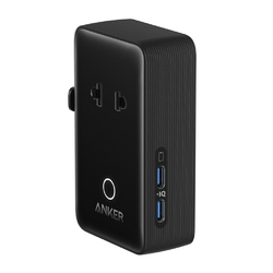 Adaptateur de voyage 5-en-1 et 20W Anker Nano