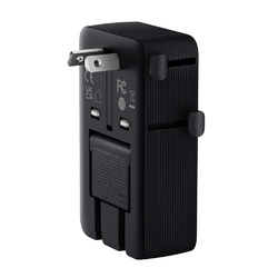 Adaptateur de voyage 5-en-1 et 20W Anker Nano