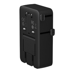 Adaptateur de voyage 5-en-1 et 20W Anker Nano