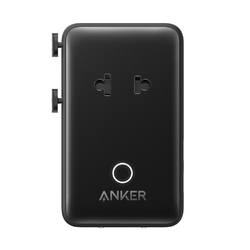 Adaptateur de voyage 5-en-1 et 20W Anker Nano