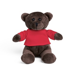 BEAR. Peluche ourson avec t-shirt