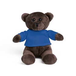 BEAR. Peluche ourson avec t-shirt
