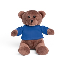 BEAR. Peluche ourson avec t-shirt