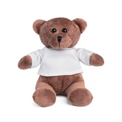 GRIZZLY. Peluche 
