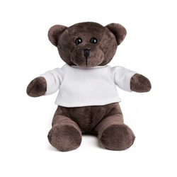 GRIZZLY. Peluche 