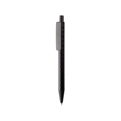 Stylo X3 Edition métal en aluminium recyclé RCS