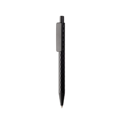 Stylo X3 Edition métal en aluminium recyclé RCS