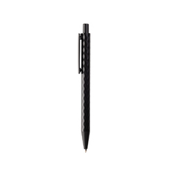 Stylo X3 Edition métal en aluminium recyclé RCS