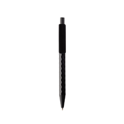 Stylo X3 Edition métal en aluminium recyclé RCS