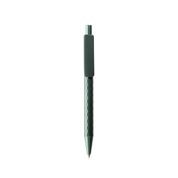 Stylo X3 Edition métal en aluminium recyclé RCS