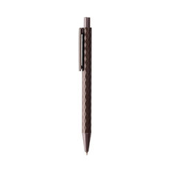 Stylo X3 Edition métal en aluminium recyclé RCS