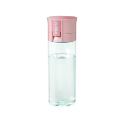 BRITA VITAL Bouteille filtrante avec 2 filtres, 600 ml