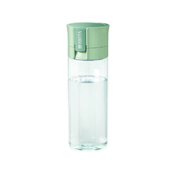BRITA VITAL Bouteille filtrante avec 2 filtres, 600 ml