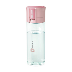 BRITA VITAL Bouteille filtrante avec 2 filtres, 600 ml