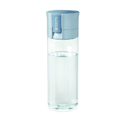 BRITA VITAL Bouteille filtrante avec 2 filtres, 600 ml