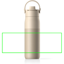 BRITA Gourde LARQ Essential 680ML